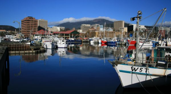 Hobart