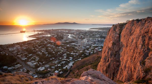 Townsville