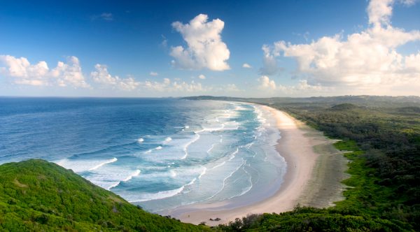 Byron Bay